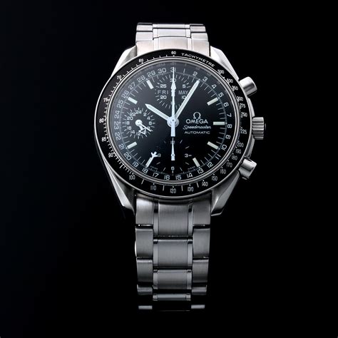 omega speedmaster automatic price.